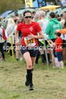 Senior womens 2021 North Eastern Harrier League, Druridge Bay. Photo: David T. Hewitson/Sports for All Pics